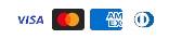 Credit Card Logos
